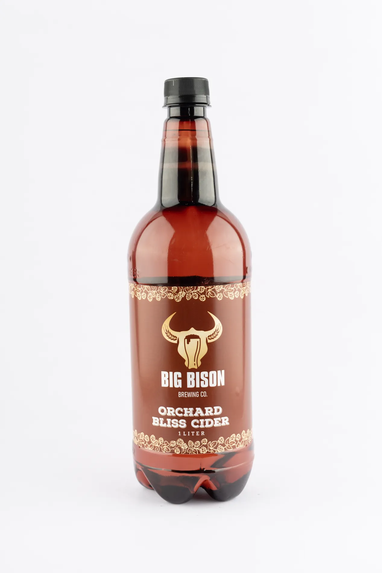 ORCHARD BLISS CIDER