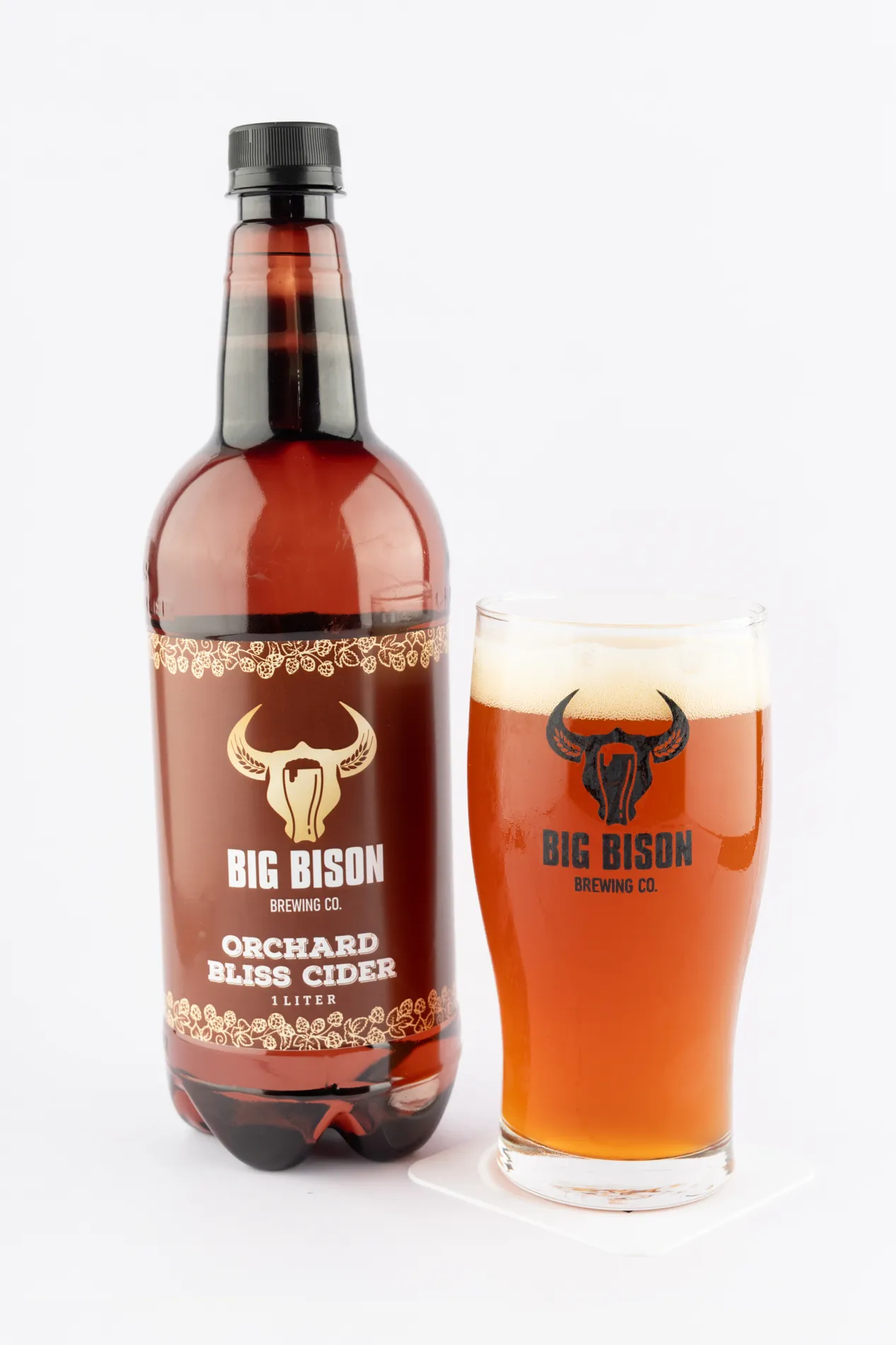 ORCHARD BLISS CIDER